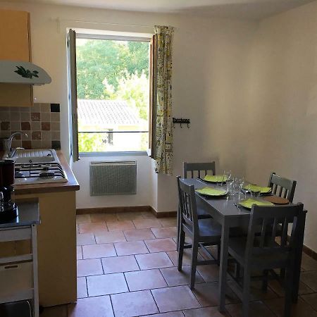 Apartament Sejour Authentique Et Provencal Fontaine-de-Vaucluse Zewnętrze zdjęcie