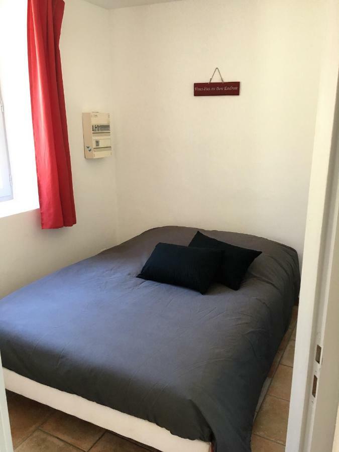 Apartament Sejour Authentique Et Provencal Fontaine-de-Vaucluse Zewnętrze zdjęcie