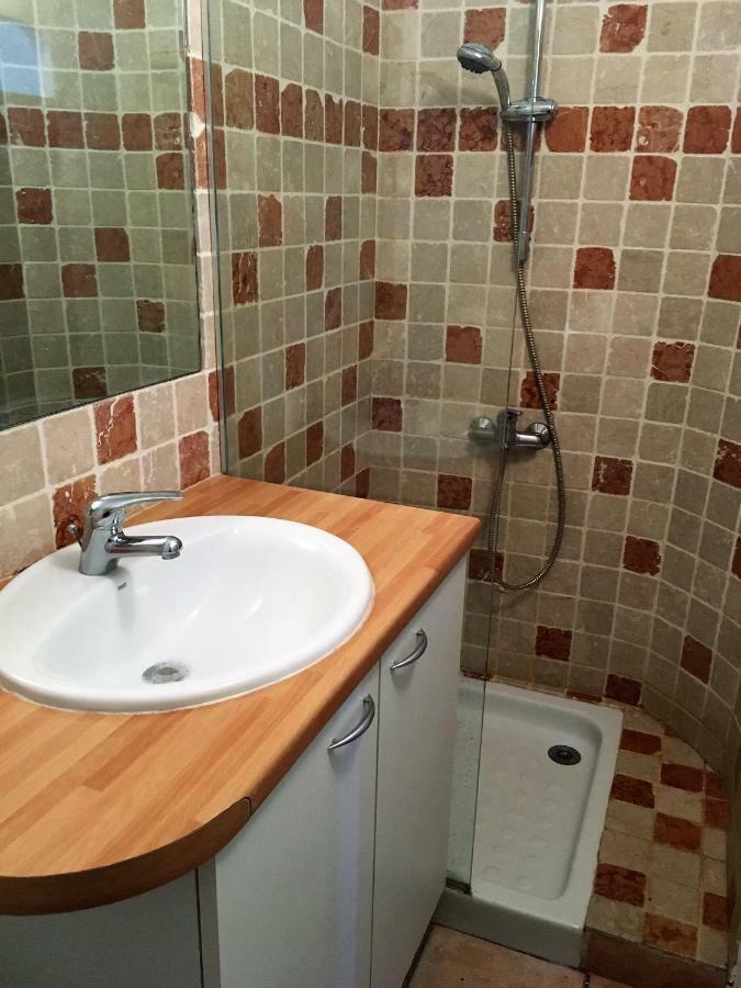 Apartament Sejour Authentique Et Provencal Fontaine-de-Vaucluse Zewnętrze zdjęcie